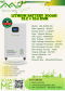 LITHIUM BATTERY 300AH  51.2 v 15.4 KWH