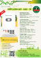 SUNT-12KW 48V - MAX - 3P