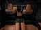 NEW TOYOTA  ALPHARD 4.0 2.5 HEV EXECUTIVE LOUNGE E-FOUR 4WD TOP 2025