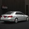 Mercedes Benz E300 BlueTEC Hybrid 2014