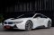 BMW i8 1.5 Plug-in Hybrid ปี 2015 จด 2016