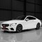 Mercedes-Benz C200 Coupe AMG Dynamic (W205)  2021