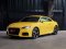AUDI TT 2.0 COUPE ‘45 TFSI QUATTRO S-LINE 2018