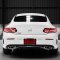 Mercedes-Benz C200 Coupe AMG Dynamic (W205)  2021