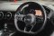 AUDI TT 2.0 COUPE ‘45 TFSI QUATTRO S-LINE 2018