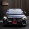 Mercedes-Benz E220d AMG Dynamic 2017