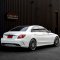 Mercedes Benz C350e AMG Dynamic Plug-in Hybrid 2018