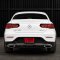 MERCEDES-BENZ GLC250 COUPE AMG DYNAMIC 2018