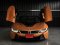 BMW I8 ROADSTER 1.5 RHD PLUG IN HYBRID AT 2019