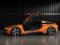 BMW I8 ROADSTER 1.5 RHD PLUG IN HYBRID AT 2019
