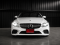 MERCEDES-BENZ C200 COUPE AMG DYNAMIC 2023