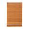 Vintage wooden blinds