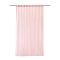 Pink Curtain