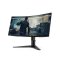Monitor Lenovo G34w-10 Curved