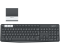 K375s Multi-Device Wireless Keyboard and Stand Combo (พร้อมแท่นวาง)