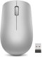Lenovo 530 Wireless Mouse(Platinum Grey)