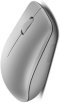 Lenovo 530 Wireless Mouse(Platinum Grey)