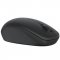 WM126 Dell Optical Wireless Mouse - Black - S&P