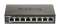 D-Link Switch DGS-1100-08PV2