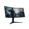 Monitor Lenovo G34w-10 Curved