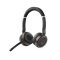 Jabra Evolve 75 headset MS Stereo