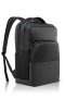 Dell Pro Backpack 15 – PO1520P – Fits most laptops up to 15"