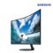 Samsung  Monitor  1000R Curved T55