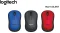 Silent Wireless Mouse M221
