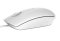Dell Optical Mouse - MS116 - White Retail Packaging