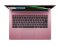 Acer Aspire A314-35-P6QG_Prodigy Pink