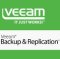 Veeam Backup & Replication Standard  