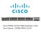 Cisco  9200L 