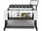 HP DesignJet T2600 36-in MFP Printer