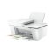 HP Deskjet Ink Advantage 4175 Taccola Plus  - White