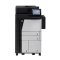HP LaserJet Ent Flow MFP M830 Printer