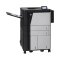 HP LaserJet Enterprise M806x + Printer