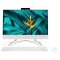 HP AIO 22-df0036d (Non Touch) ( White )