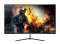 Acer AOpen Gaming LED 31.5" 32HC5QRPbiipx (VA,ovc165Hz)