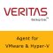 Veritas Agent for Vmware & Hiper-V
