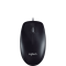 Mouse M100r - Black