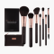 LUXEFUR COPPER PRO BRUSH 7 Pieces