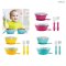 Children's fashion tableware set C