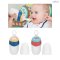 Infant Useful Squeeze Bottles