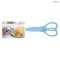 Ceramic food scissors