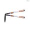 TELESCOPIC BRODER SHEARS