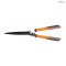 27” GEAR FUNCTION STRAIGHT  BLADE HEDGE SHEARS