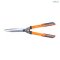 21" STRAIGHT BLADE HEDGE SHEARS