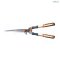 27" MULTI• FUNTION STRAIGHT LONG BLADE  HEDGE SHEARS