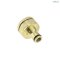 3/4”-1 BRASS TAP ADAPTOR
