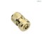1/2” BRASS HOSE CONNECTOR WISTOP